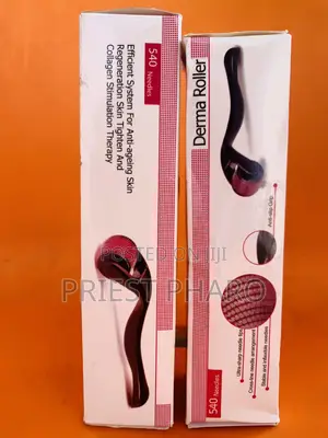 Derma Roller