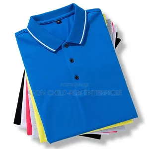 Classic Piqué Polo T-Shirt)