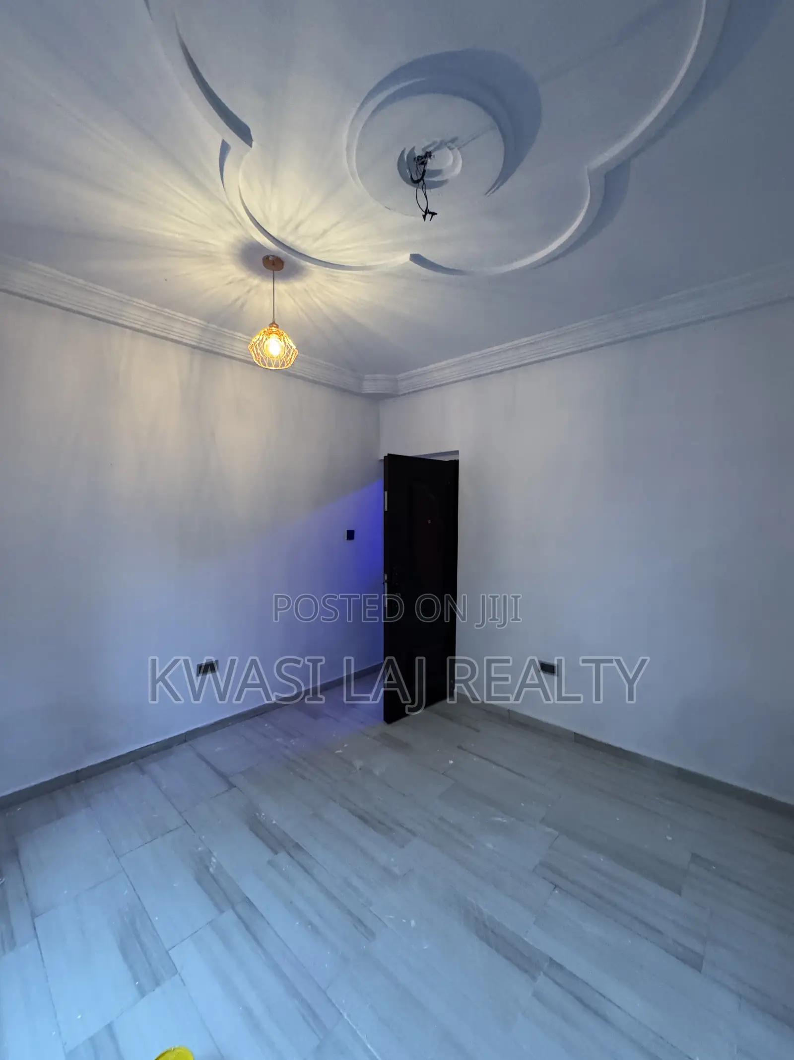 1bdrm Apartment in New Bortianor, Weija for rent