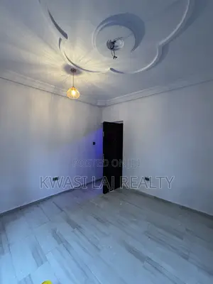 1bdrm Apartment in New Bortianor, Weija for rent