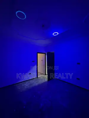 1bdrm Apartment in New Bortianor, Weija for rent