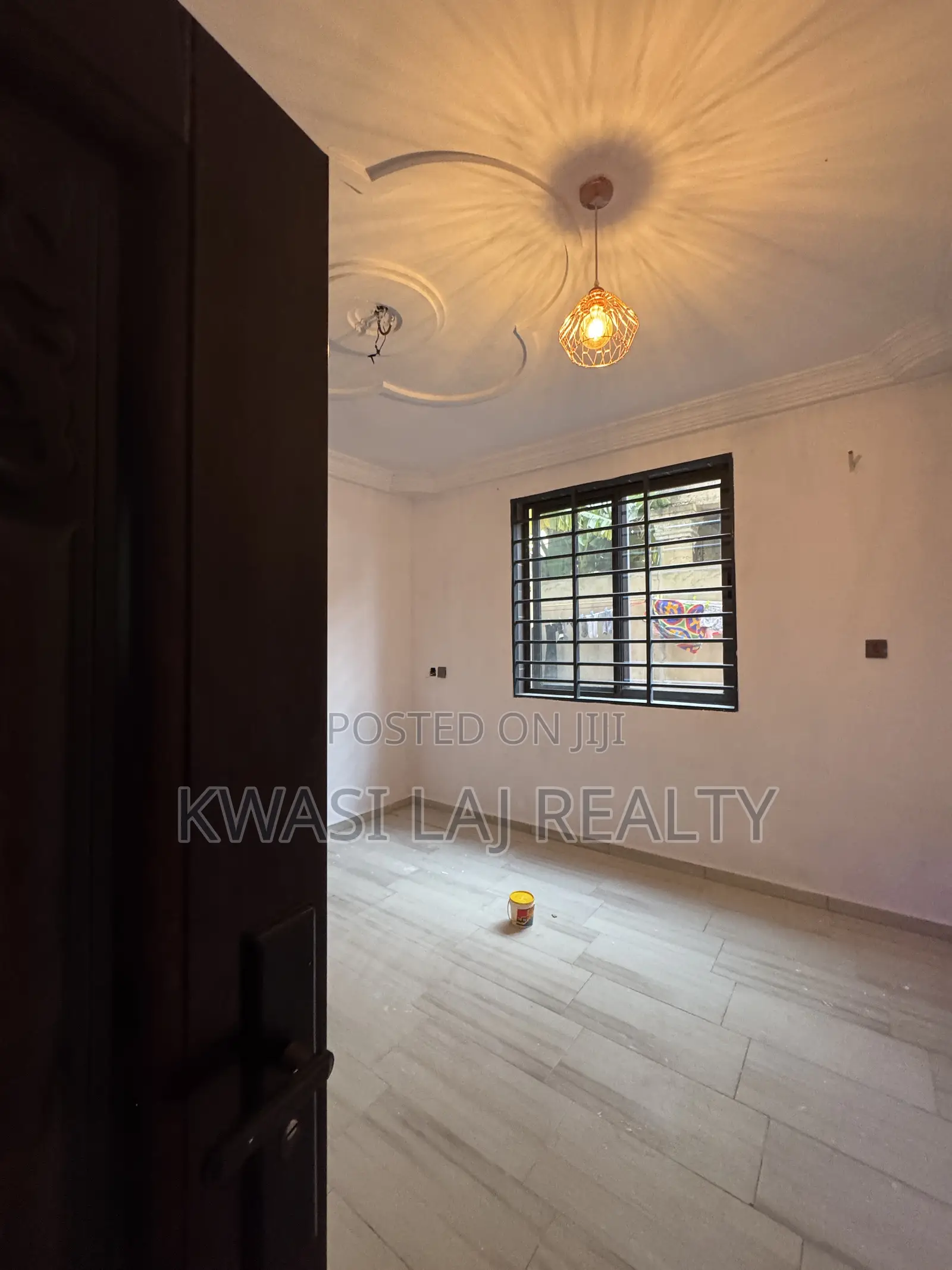 1bdrm Apartment in New Bortianor, Weija for rent