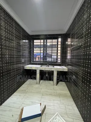 1bdrm Apartment in New Bortianor, Weija for rent
