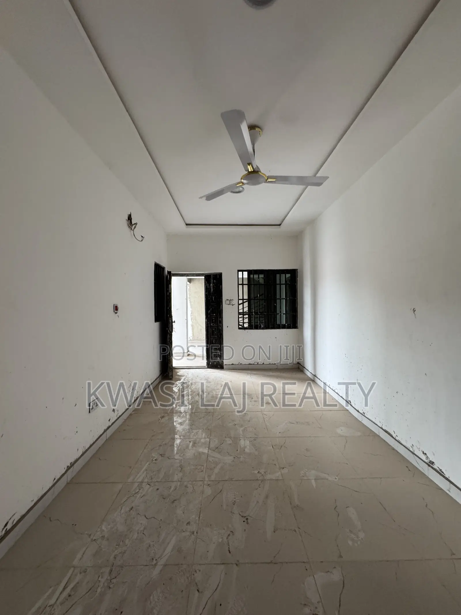 1bdrm Apartment in Crow Liberty Old, Weija for rent