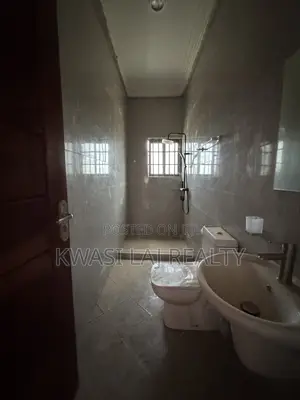 1bdrm Apartment in Crow Liberty Old, Weija for rent