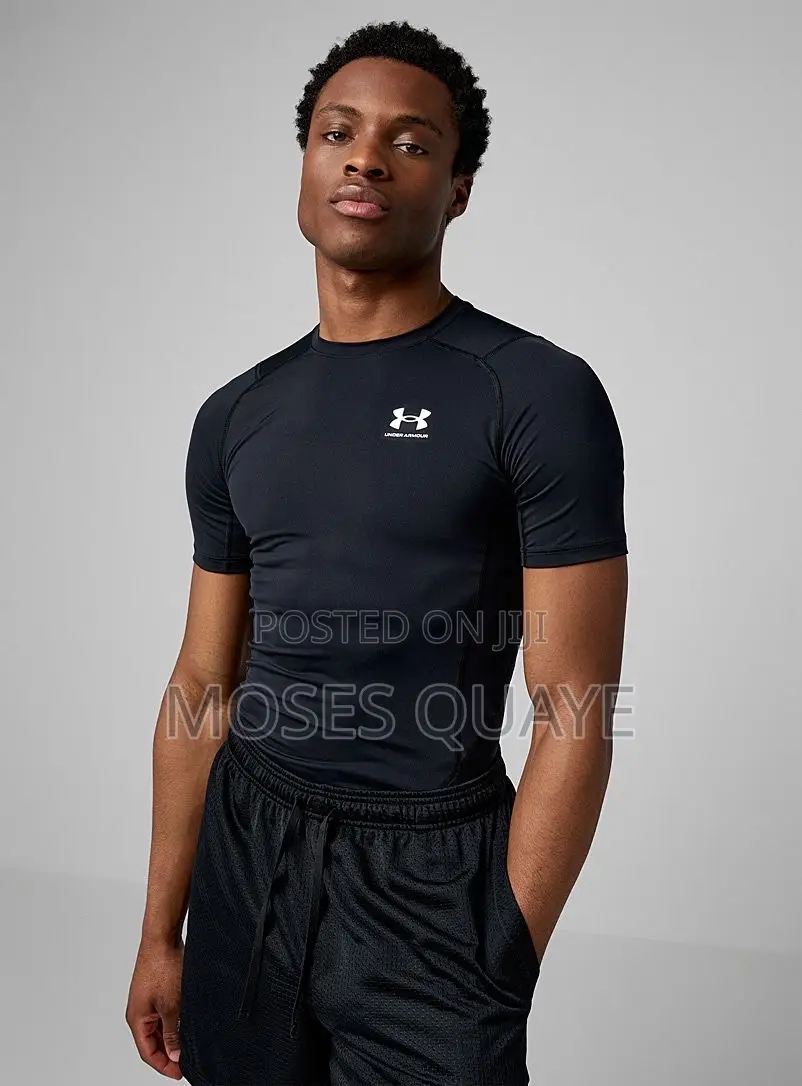 Men’s Under Armour Compression T-Shirt