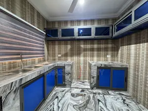 2bdrm Apartment in New Bortianor, Weija for rent