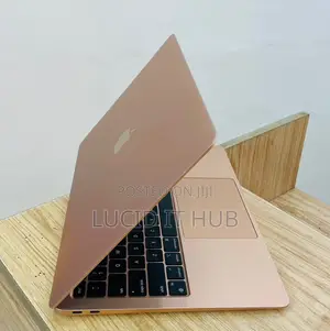 Laptop Apple MacBook Air 8GB Apple M1 SSD 256GB
