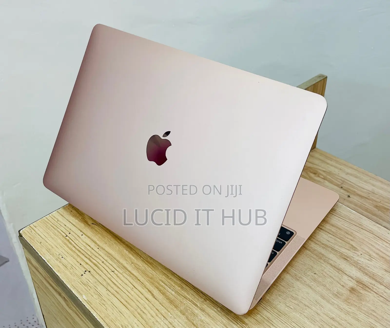 Laptop Apple MacBook Air 8GB Apple M1 SSD 256GB