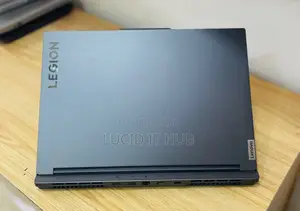 Laptop Lenovo Legion 5 16GB Intel Core i7 SSD 1T