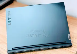 Laptop Lenovo Legion 5 16GB Intel Core i7 SSD 1T