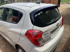 Chevrolet Spark LT w/2LT CVT 2017