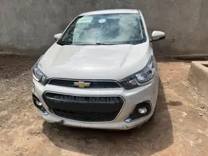 Chevrolet Spark LT w/2LT CVT 2017