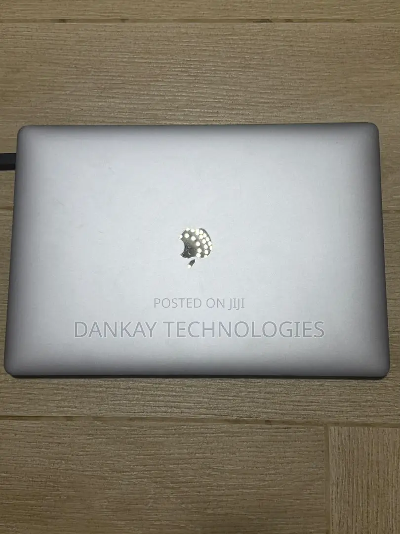 Laptop Apple MacBook Pro 2019 16GB Intel Core i7 SSD 500GB