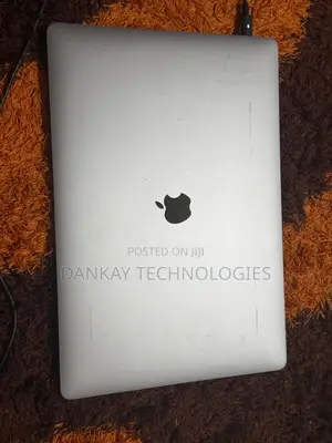 Laptop Apple MacBook Pro 2019 16GB Intel Core i7 SSD 500GB
