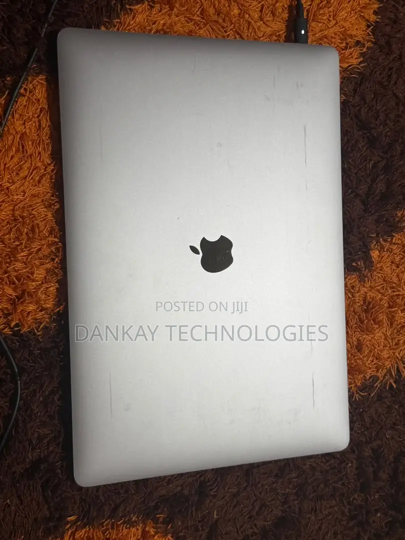 Laptop Apple MacBook Pro 2019 16GB Intel Core i7 SSD 500GB