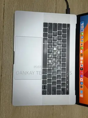 Laptop Apple MacBook Pro 2019 16GB Intel Core i7 SSD 500GB