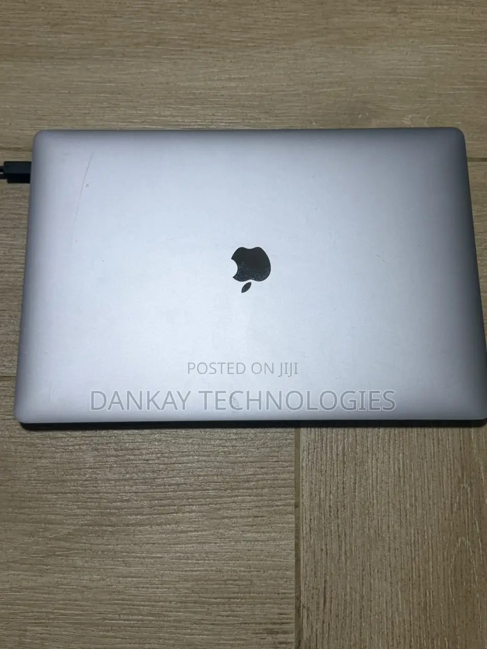 Laptop Apple MacBook Pro 32GB Intel Core i7 SSD 512GB