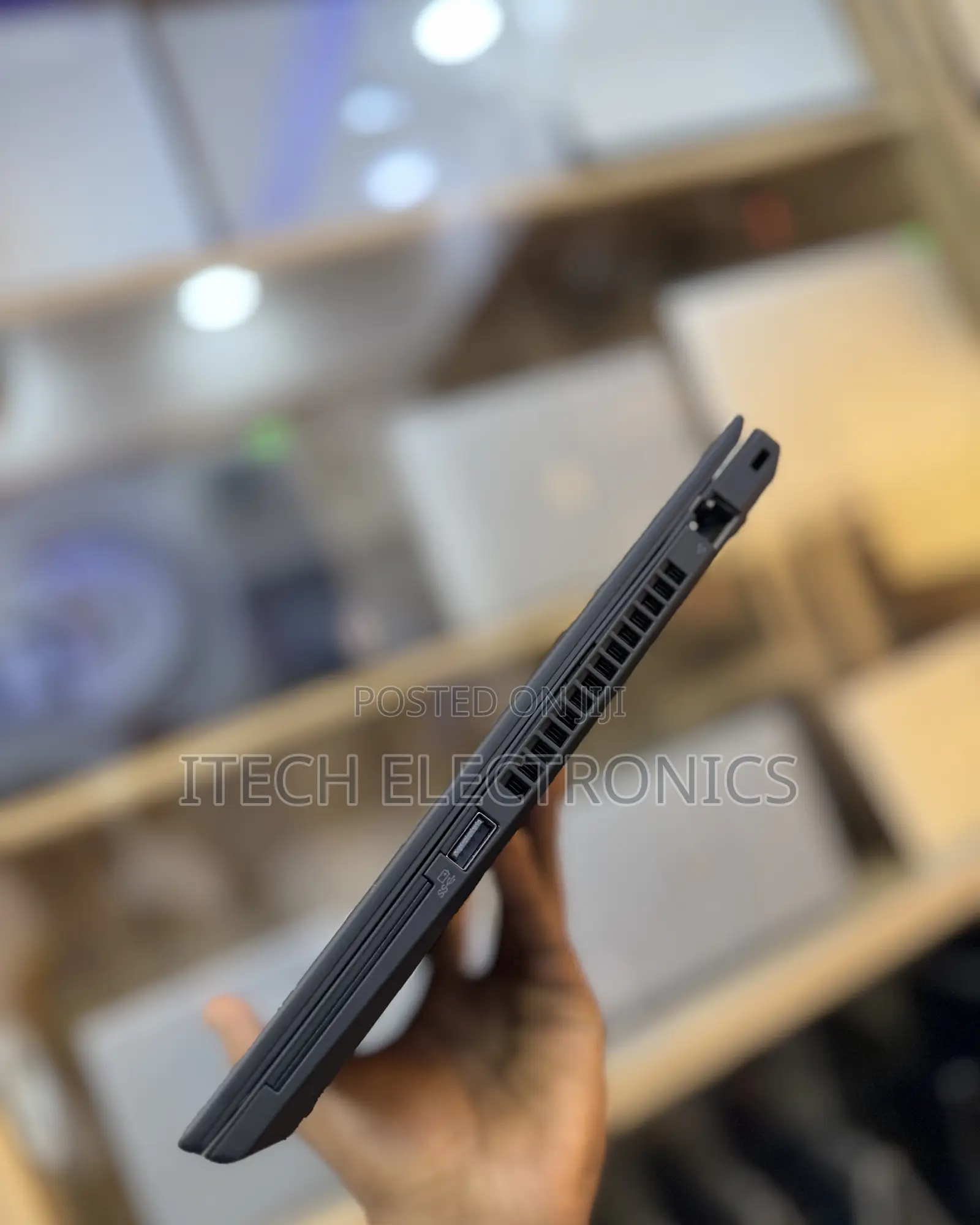 Laptop Lenovo ThinkPad T14 16GB Intel Core i7 SSD 512GB