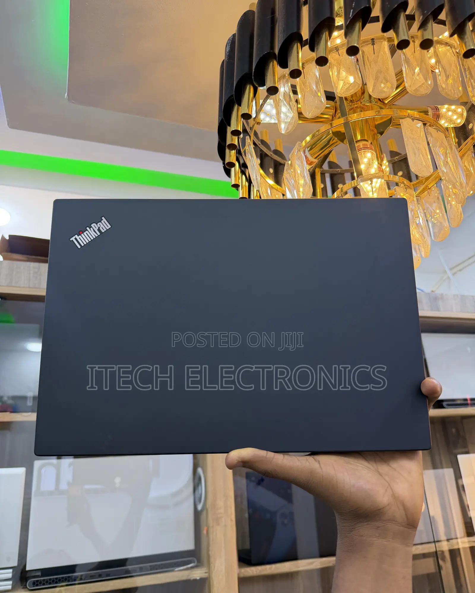 Laptop Lenovo ThinkPad T14 16GB Intel Core i7 SSD 512GB