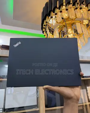 Laptop Lenovo ThinkPad T14 16GB Intel Core i7 SSD 512GB