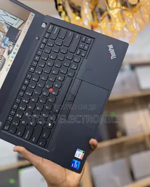 Laptop Lenovo ThinkPad T14 16GB Intel Core i7 SSD 512GB