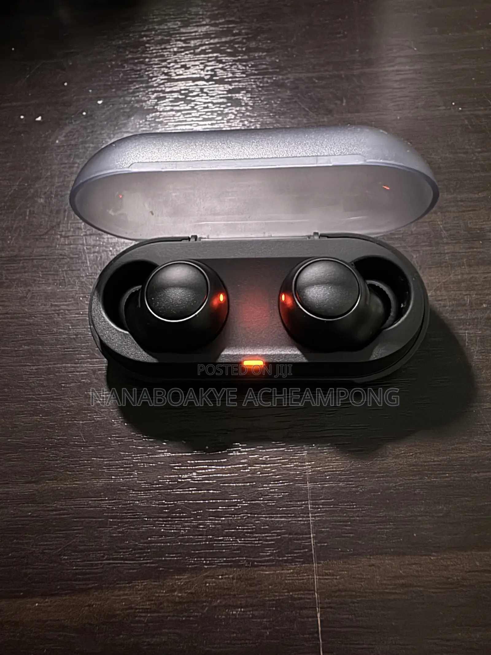 Original Sony Earbuds