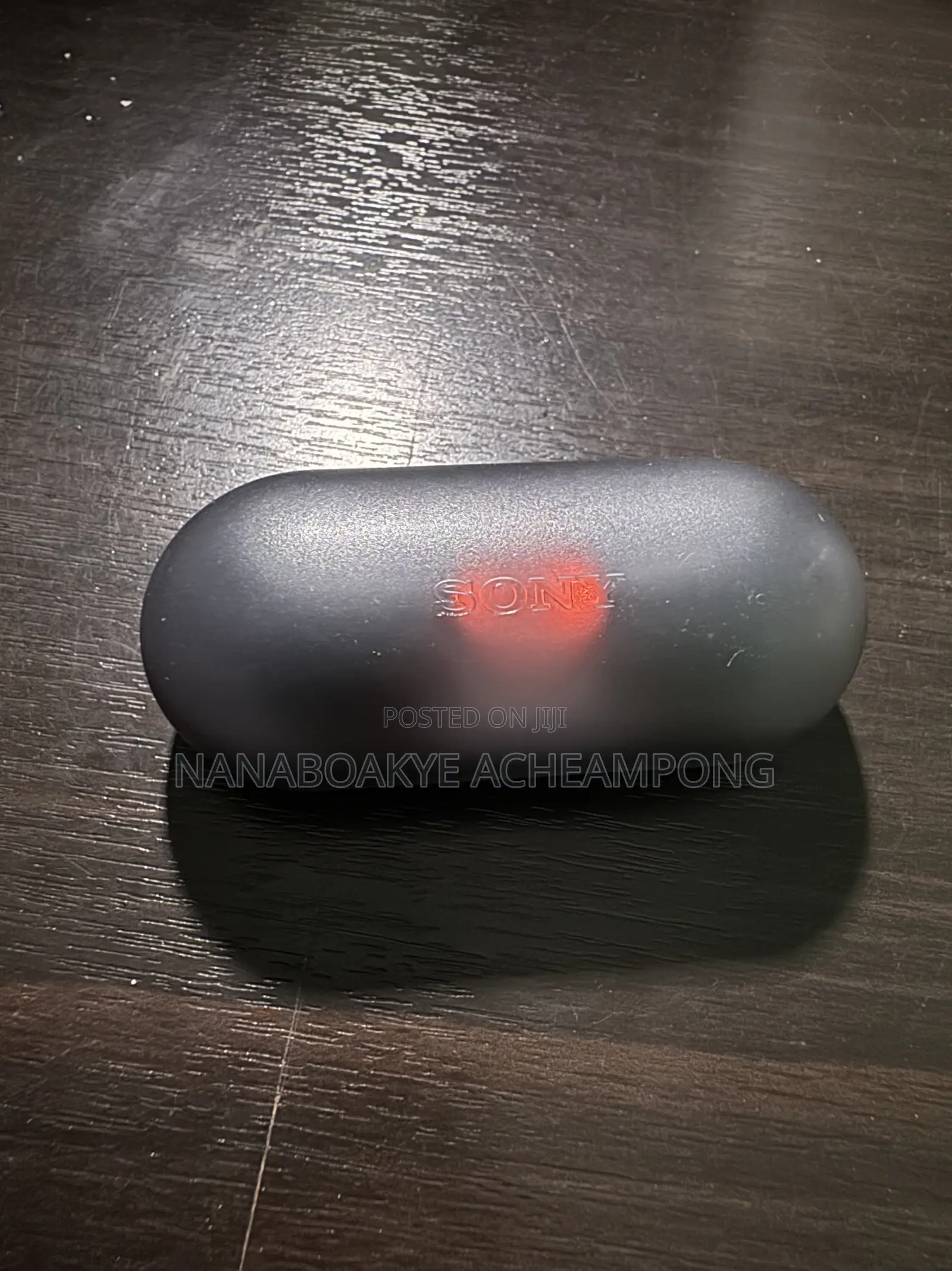 Original Sony Earbuds