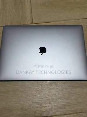 Laptop Apple MacBook Pro 16GB Intel Core i7 SSD 256GB