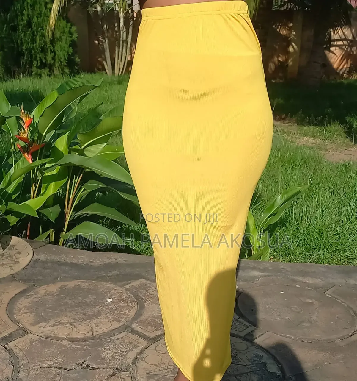 Paprieals Fashion