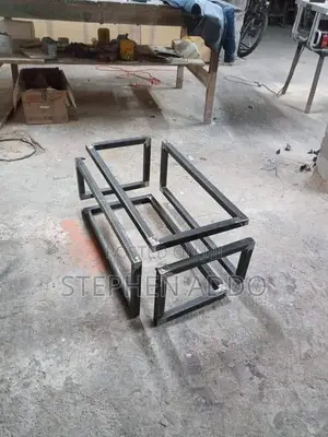 Professional Welding Fabrication Services