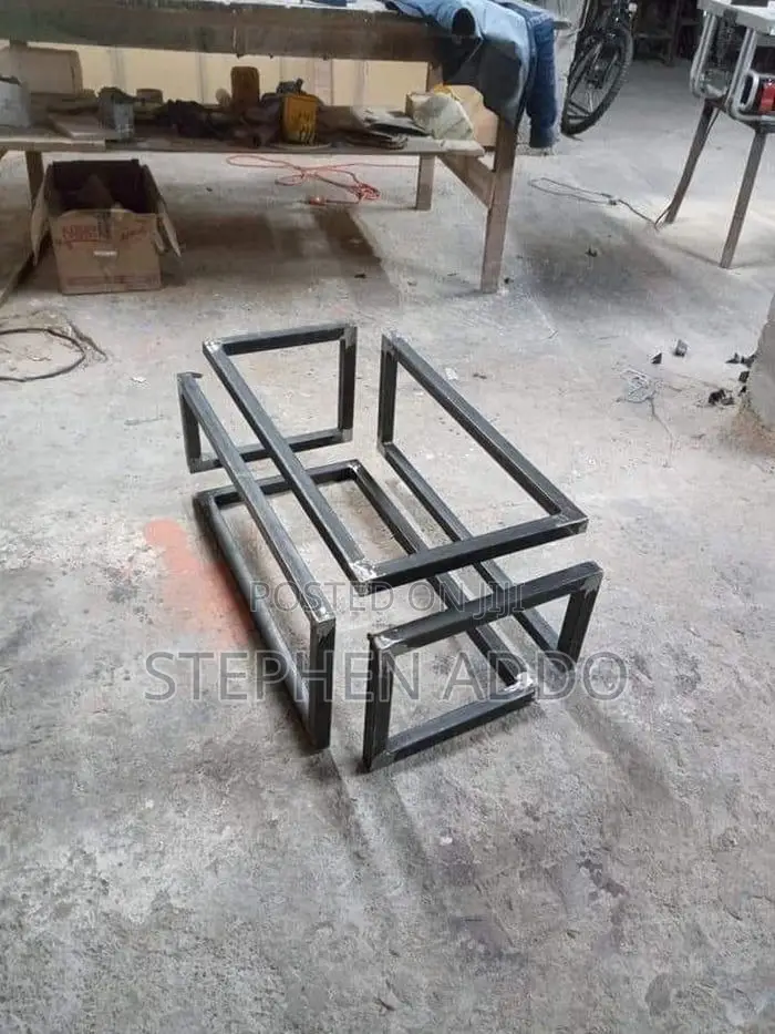 Professional Welding Fabrication Services