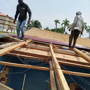 Legacy Carpentry Ghana