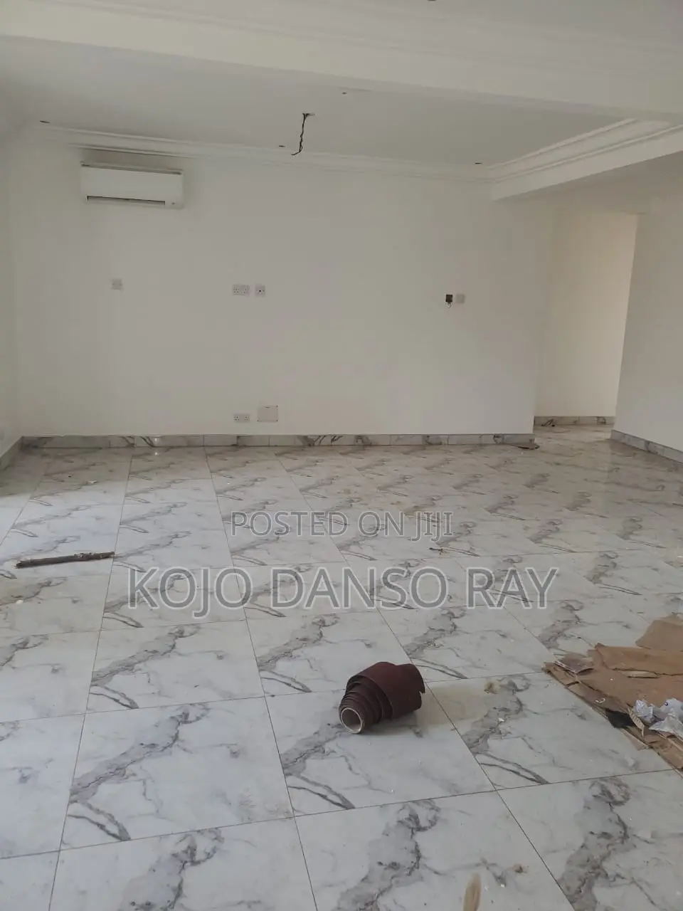 2bdrm Apartment in Pandak Agency, Agbogba for rent