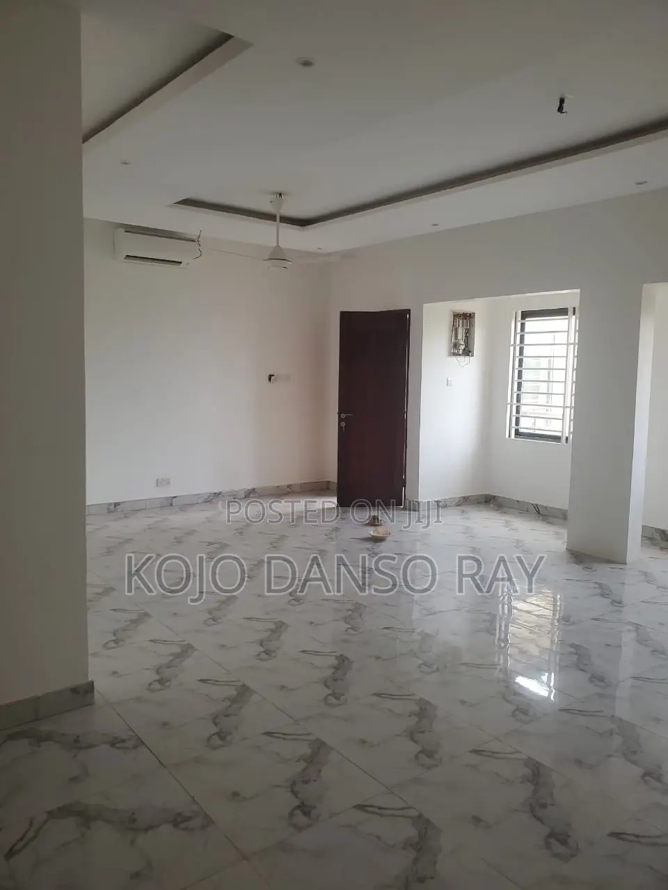 2bdrm Apartment in Pandak Agency, Agbogba for rent