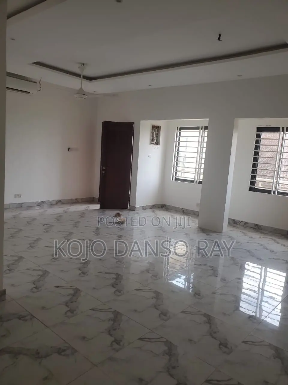 2bdrm Apartment in Pandak Agency, Agbogba for rent