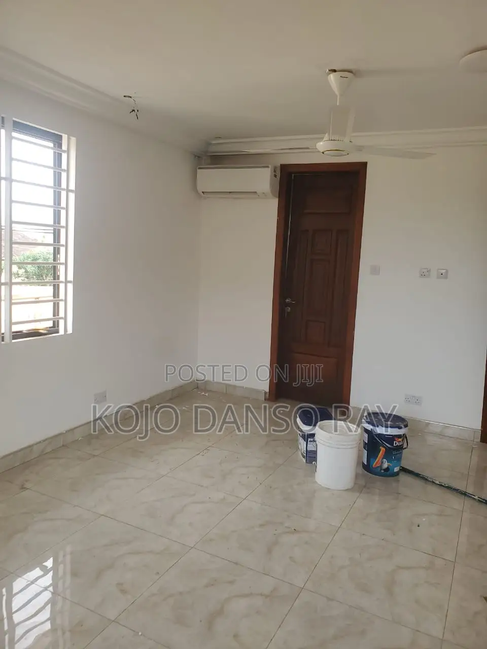 2bdrm Apartment in Pandak Agency, Agbogba for rent
