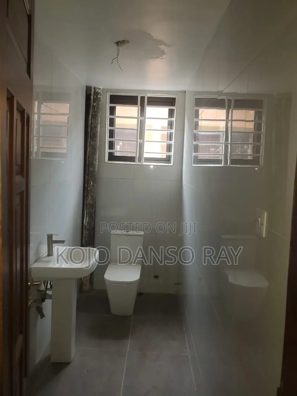 2bdrm Apartment in Pandak Agency, Agbogba for rent