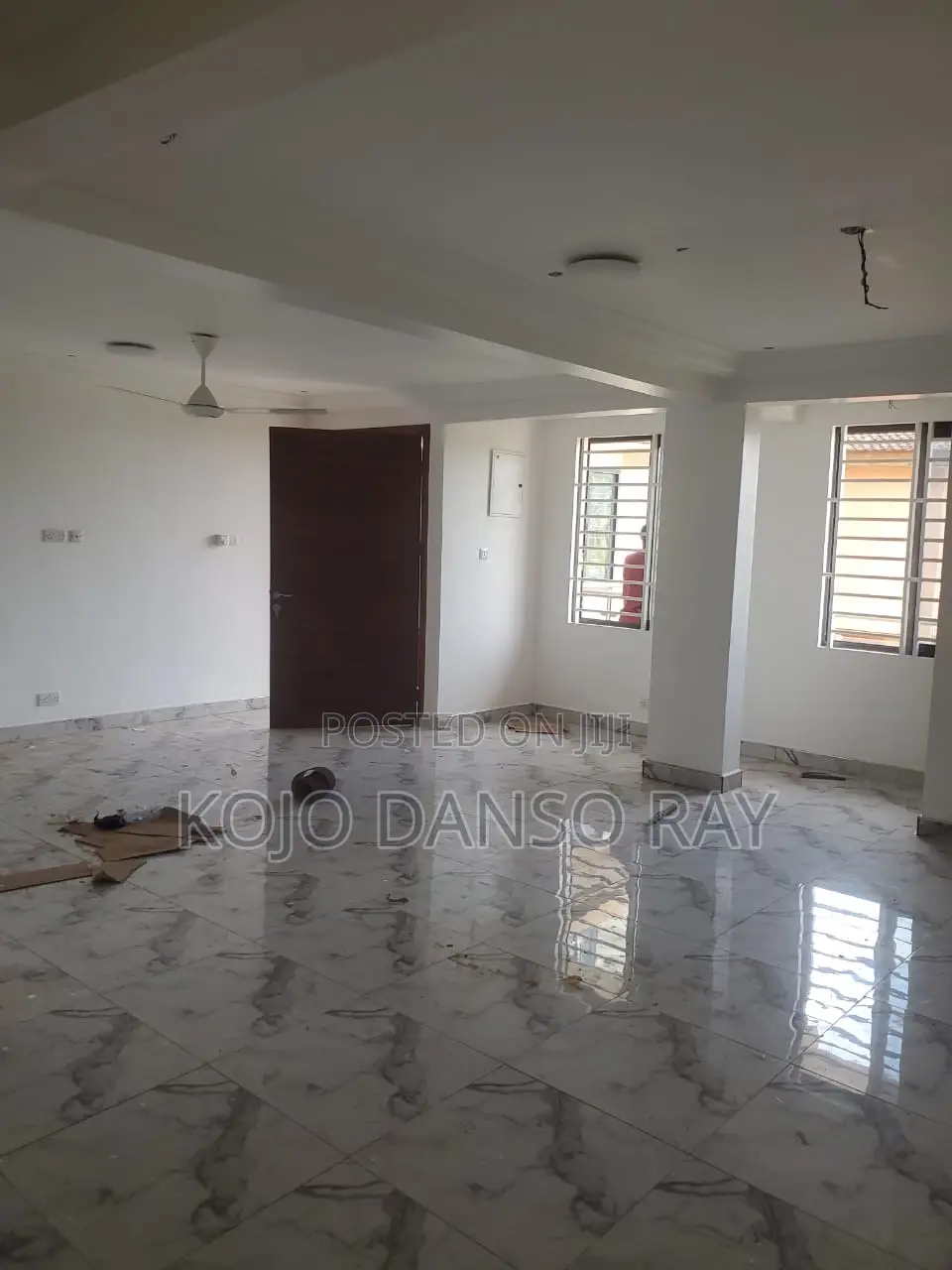 2bdrm Apartment in Pandak Agency, Agbogba for rent