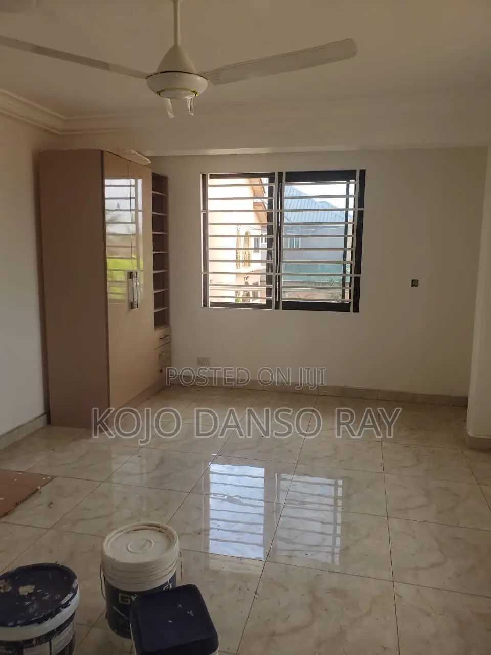 2bdrm Apartment in Pandak Agency, Agbogba for rent