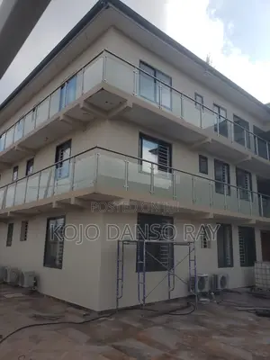 2bdrm Apartment in Pandak Agency, Agbogba for rent