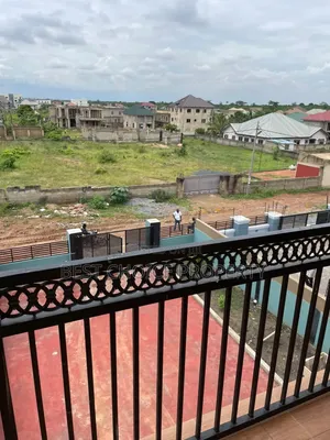 2bdrm Apartment in Adenta Amanfron, New Site for rent