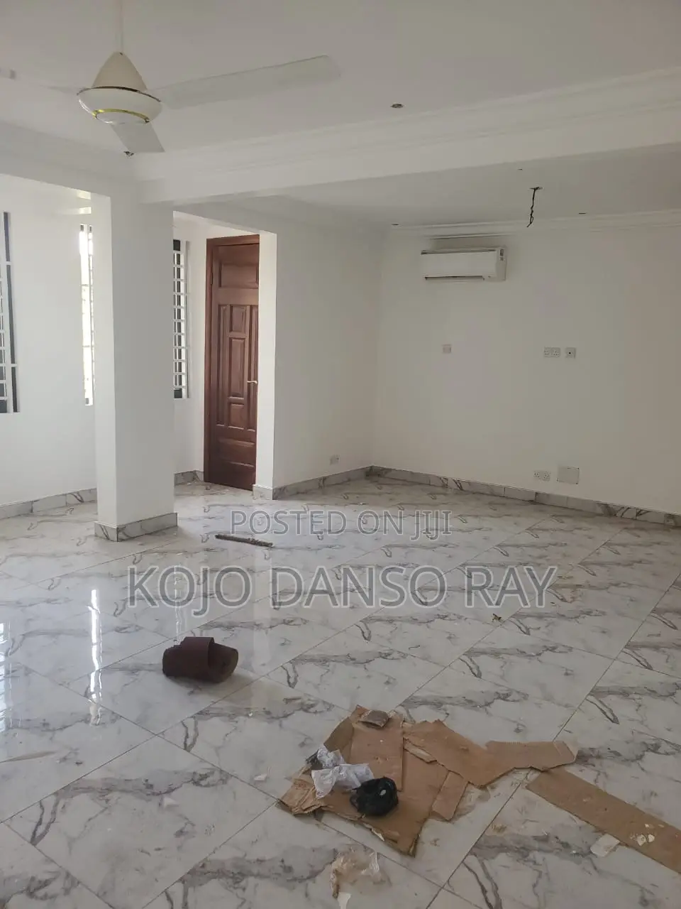 2bdrm Apartment in Pandak Agency, Agbogba for rent