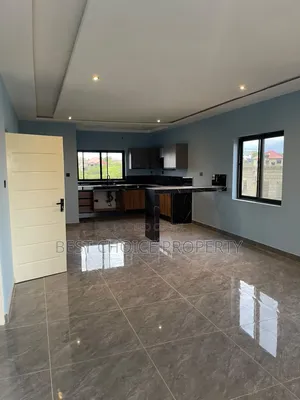 2bdrm Apartment in Adenta Amanfron, New Site for rent