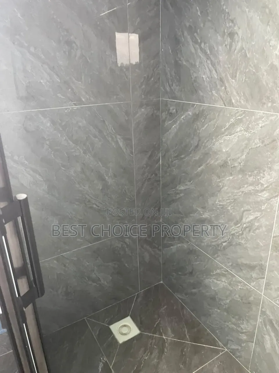 2bdrm Apartment in Adenta Amanfron, New Site for rent
