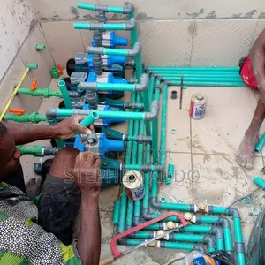 Property Maintenance and Repair Services