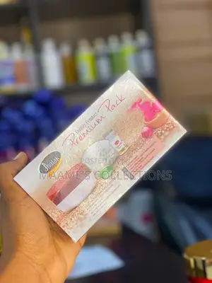 Jhalak Naturals Premium Pack 4-in-1 Beauty Kit