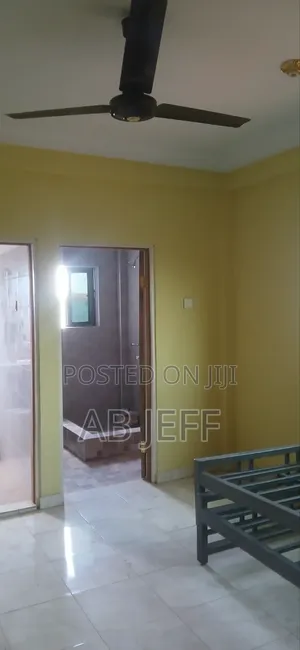 1bdrm Apartment in Apatrapa Kumasi for rent