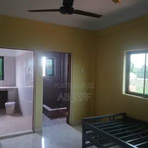 1bdrm Apartment in Apatrapa Kumasi for rent
