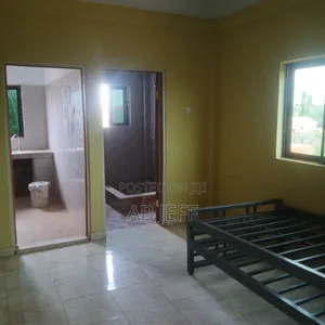 1bdrm Apartment in Apatrapa Kumasi for rent